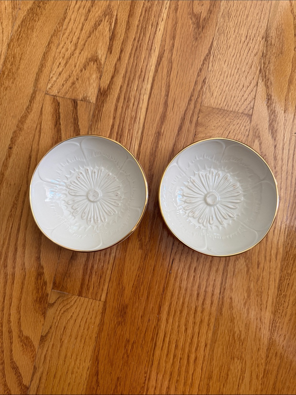 Lenox Nesting Bowls - set of 2
